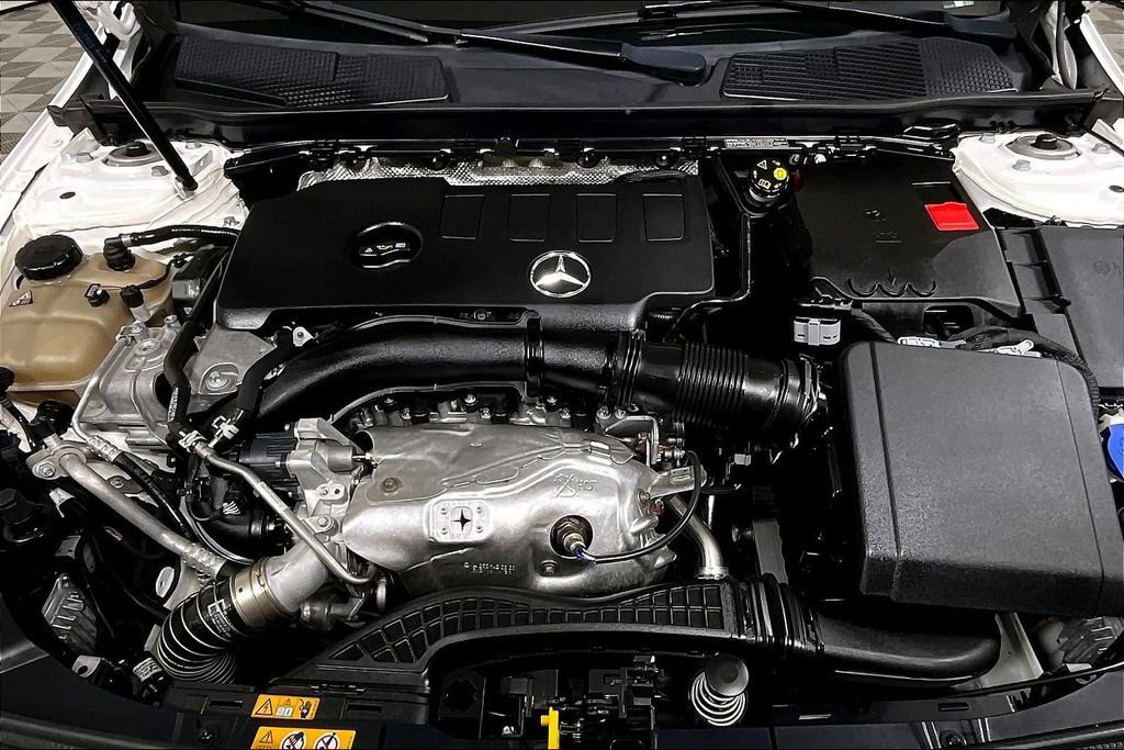 Used 2020 Mercedes-Benz A 220 image 9