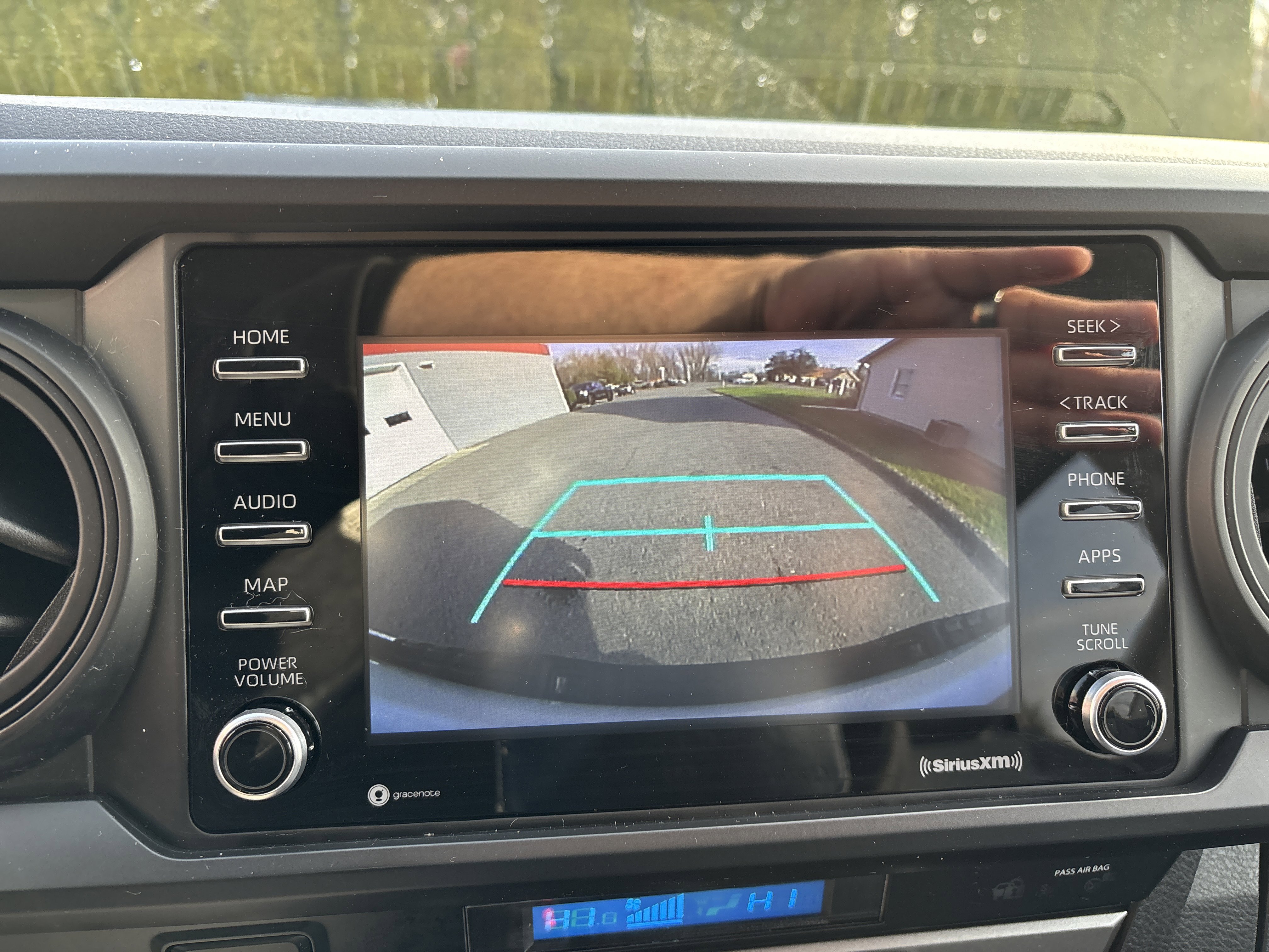 Certified 2023 Toyota Tacoma SR image 26