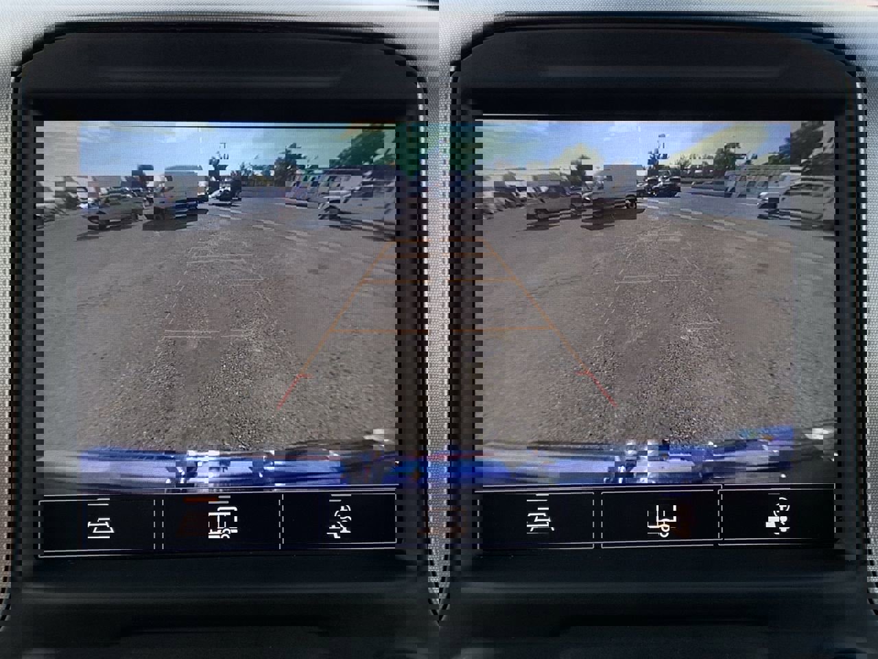 Used 2021 GMC Sierra 1500 SLT w/ SLT Premium Plus Package image 36