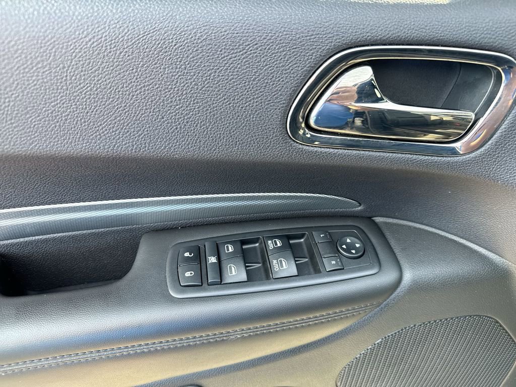 Used 2019 Dodge Durango GT image 22