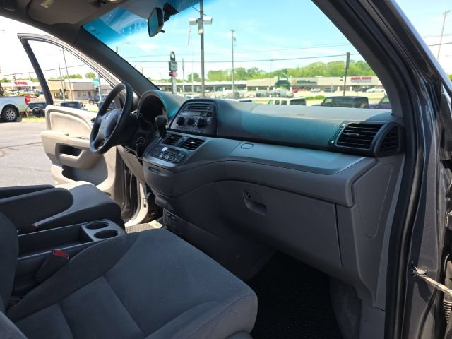 Used 2010 Honda Odyssey EX image 36