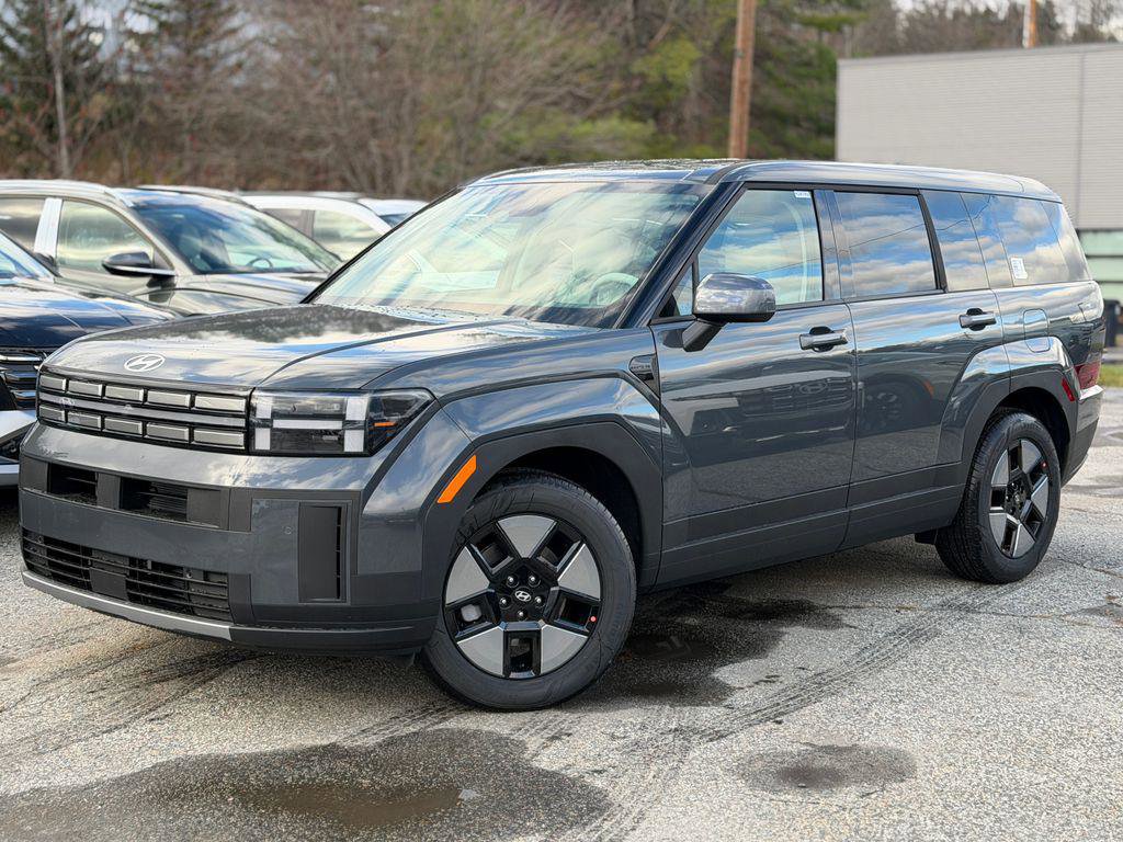 New 2026 Hyundai Santa Fe SE