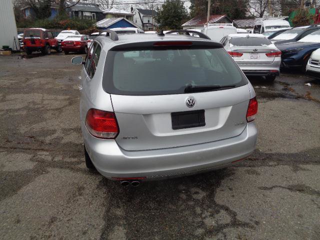 Used 2014 Volkswagen Jetta SE image 5