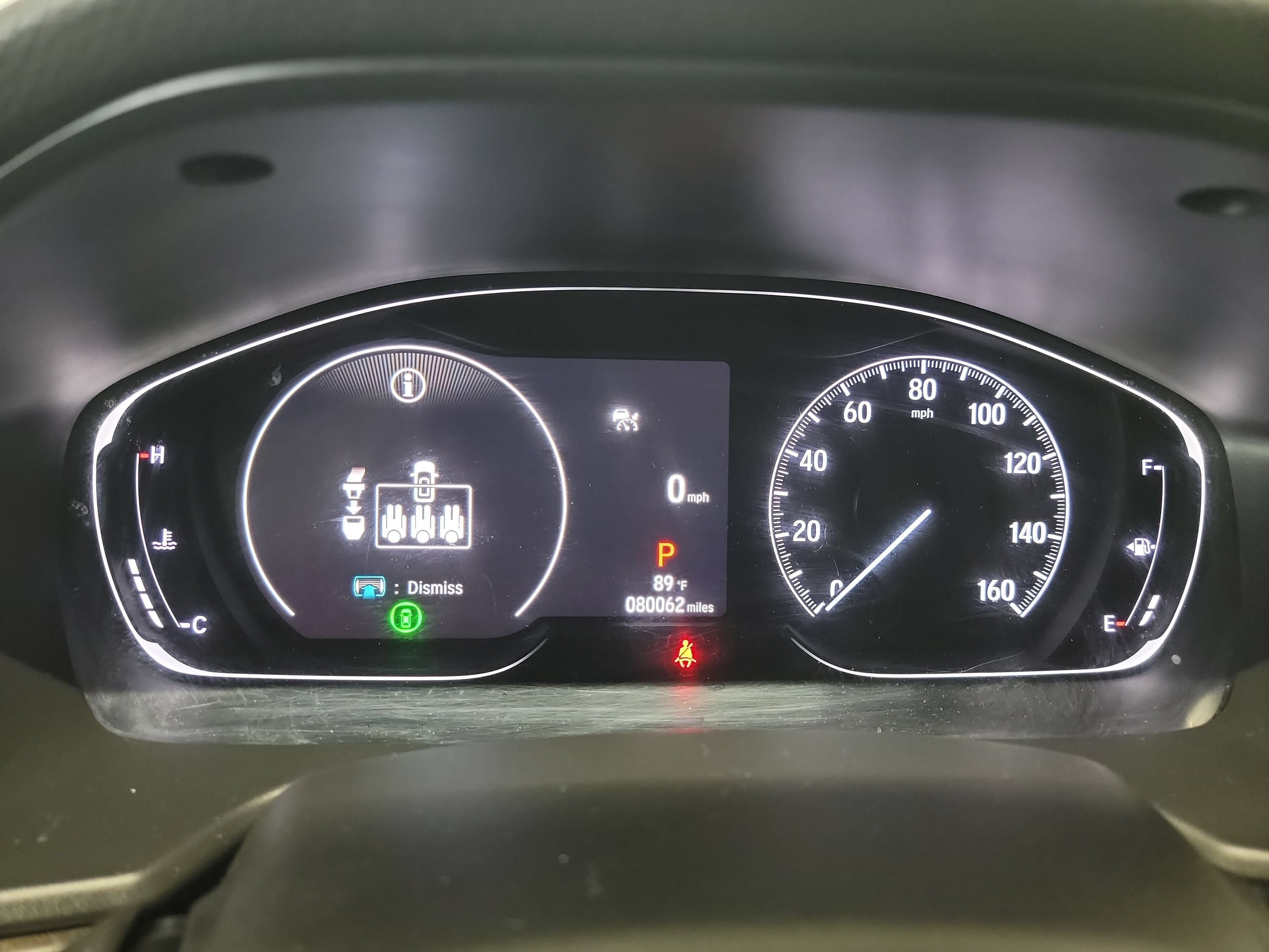 Used 2021 Honda Accord Touring image 18
