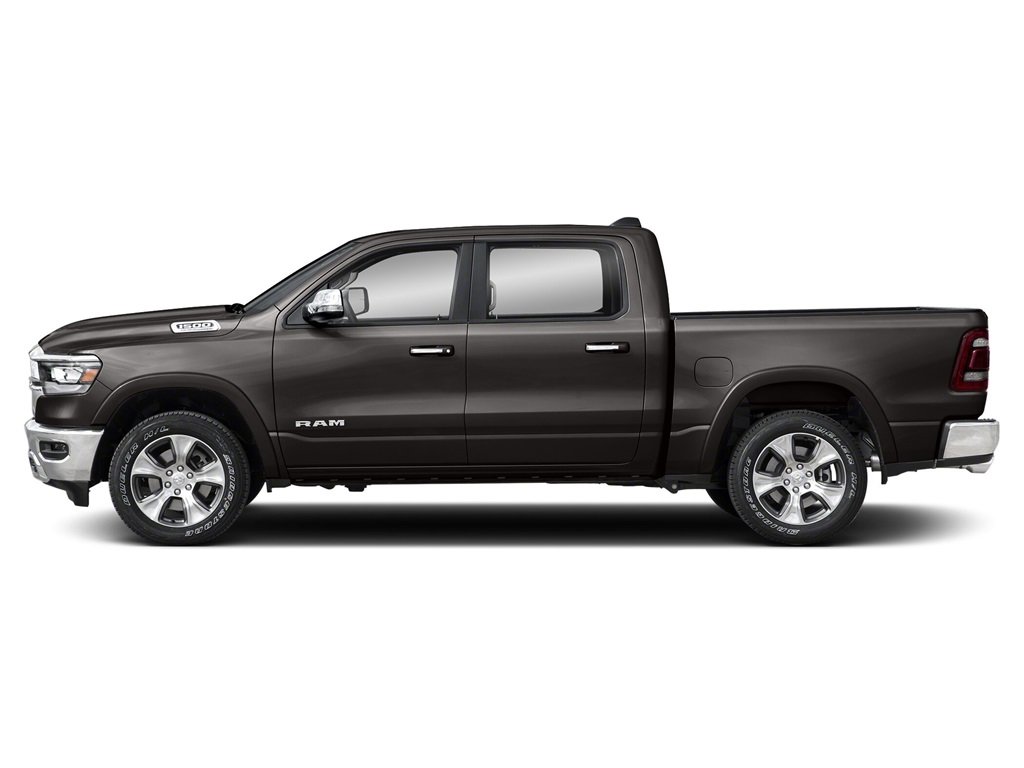 Used 2022 RAM 1500 Laramie image 3
