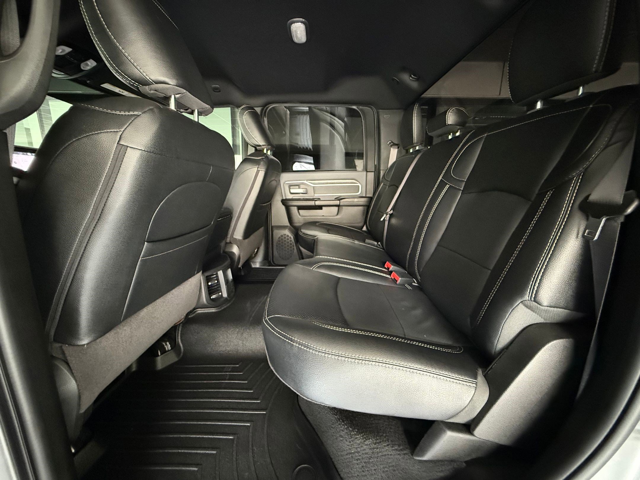 Used 2022 RAM 2500 Lone Star image 13