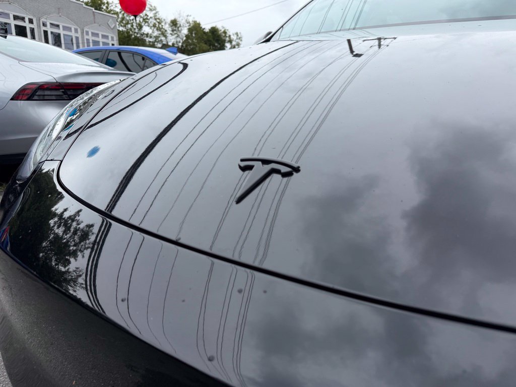 Used 2021 Tesla Model Y Performance AWD/4WD image 10