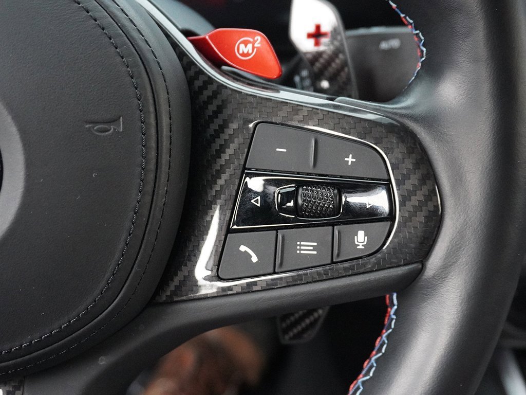 Used 2024 BMW M4 xDrive Competition w/ M Carbon Exterior Package image 62