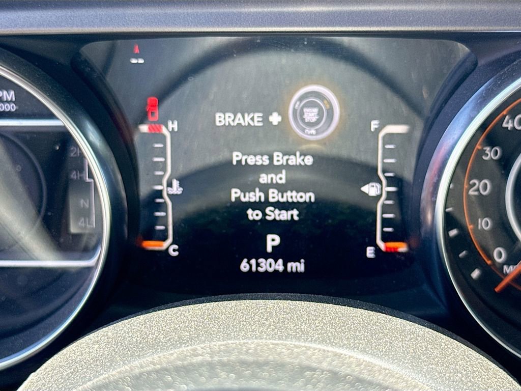 Used 2022 Jeep Gladiator Sport AWD/4WD image 13