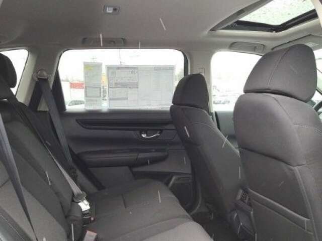 Used 2024 Honda CR-V EX image 14
