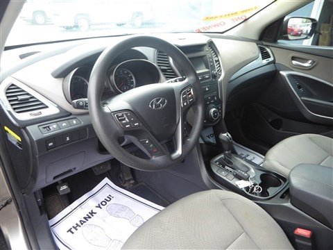 Used 2016 Hyundai Santa Fe Sport w/ Option Group 02 image 11