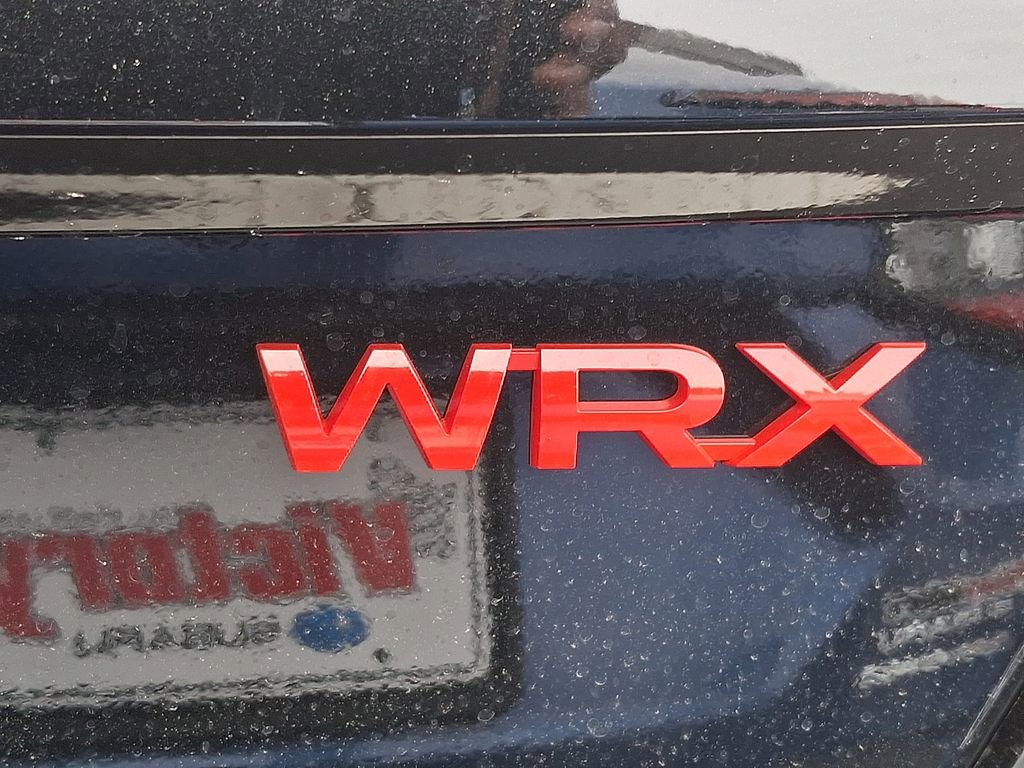 New 2026 Subaru WRX Premium image 8