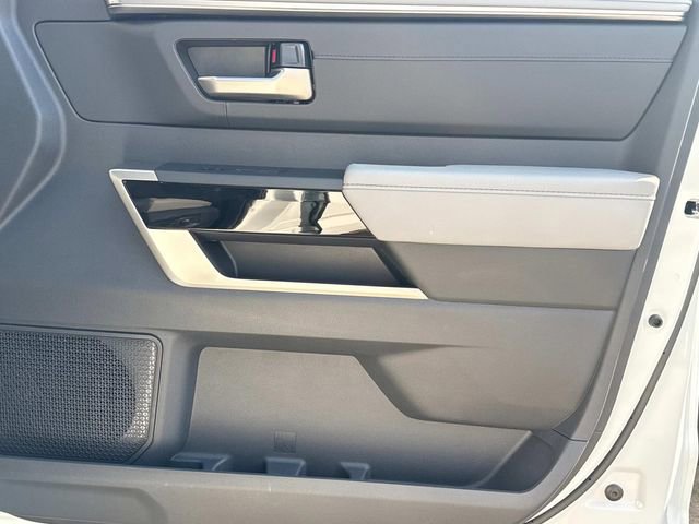 New 2026 Toyota Tundra Limited image 15
