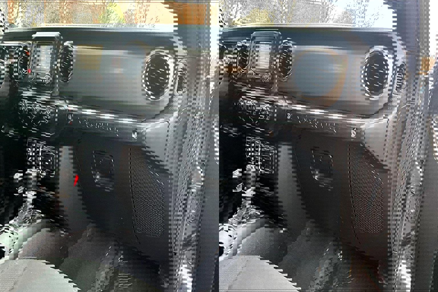 Used 2019 Jeep Wrangler Unlimited Sport S image 14