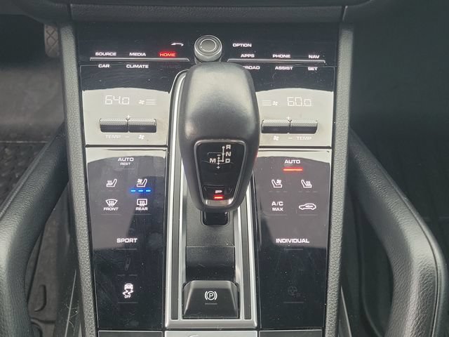 Used 2021 Porsche Cayenne AWD/4WD image 36