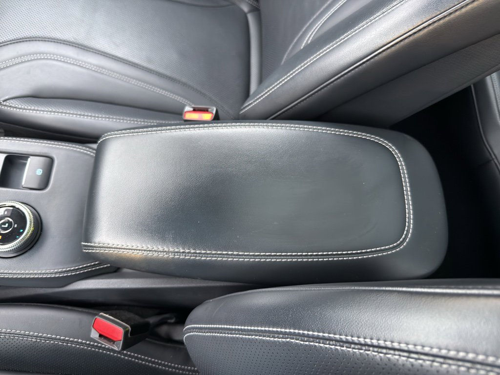 Used 2021 Ford Mustang Mach-E Premium image 23