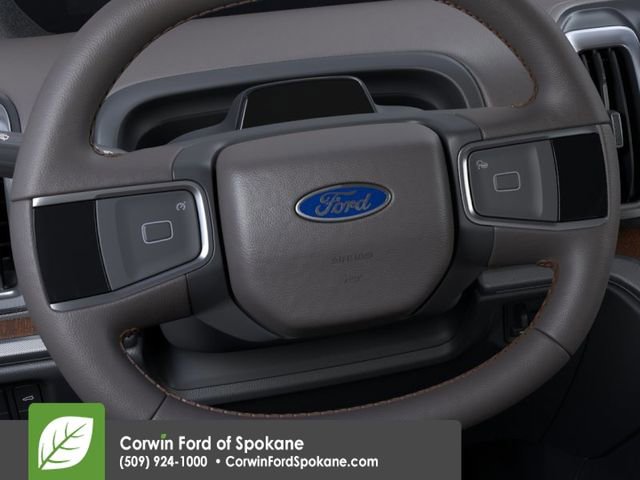 New 2026 Ford Expedition Max King Ranch AWD/4WD image 12