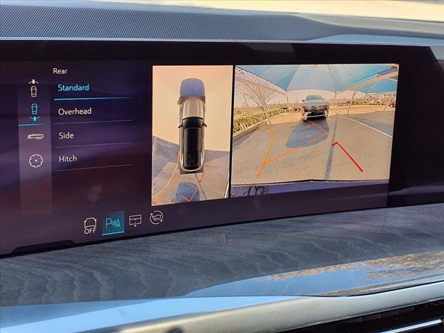 New 2025 Cadillac Escalade IQ Sport 2 image 10