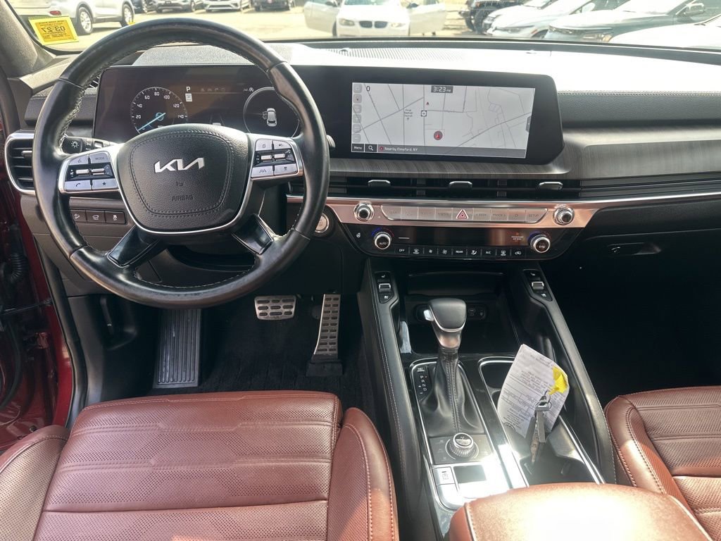 Used 2023 Kia Telluride SX Prestige image 26