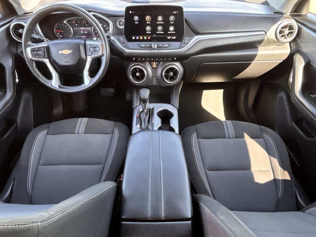 Used 2023 Chevrolet Blazer LT FWD image 7