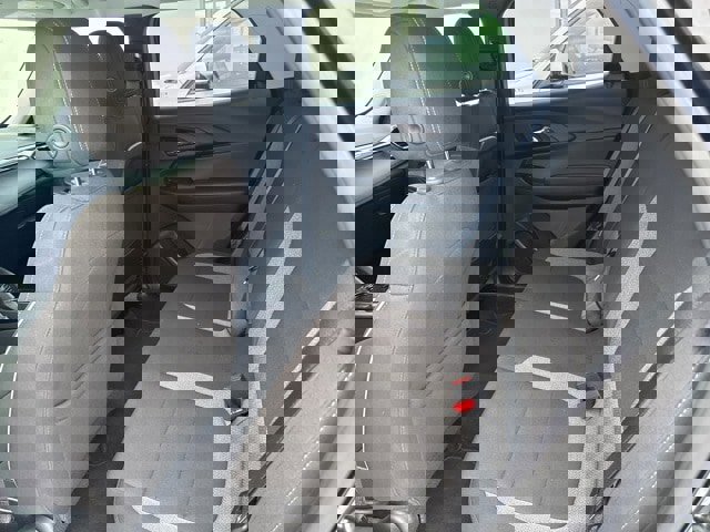 Used 2025 Chevrolet TrailBlazer LT w/ Driver Confidence Package image 8