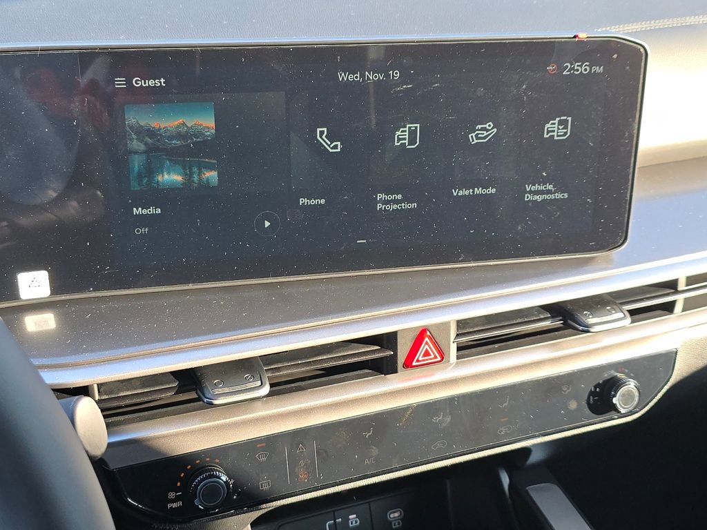 New 2026 Kia Sorento LX image 28