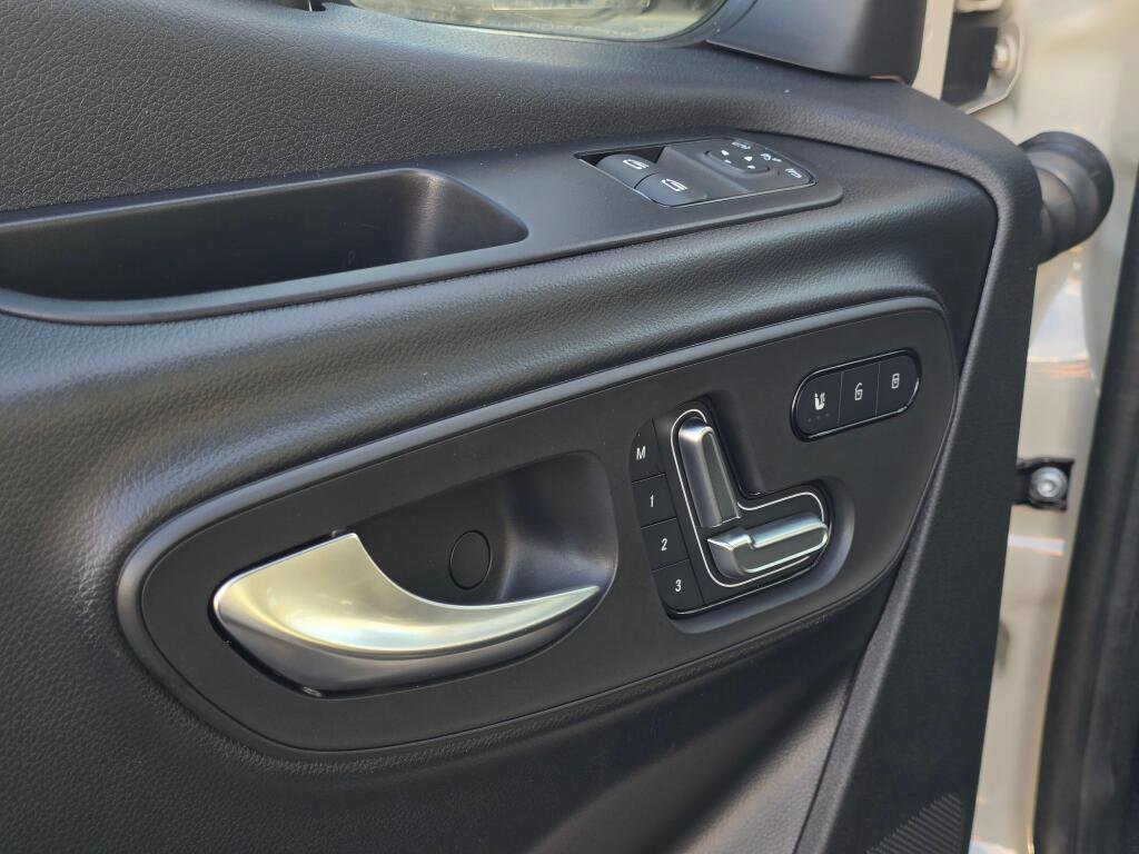 New 2026 Mercedes-Benz Sprinter 144 Cargo image 29