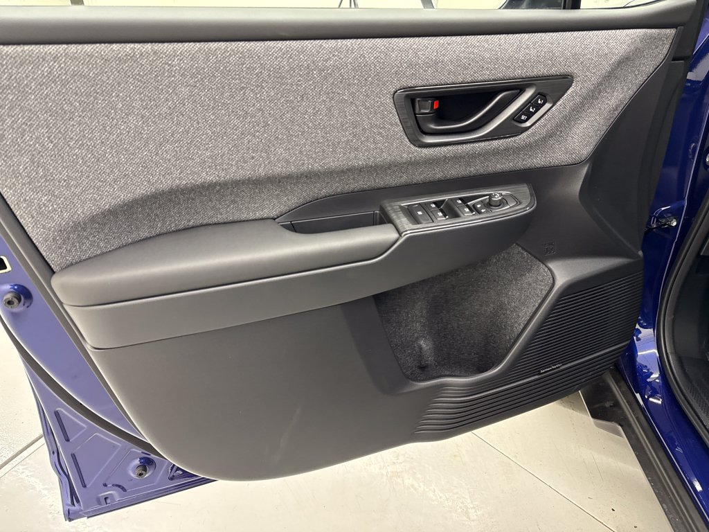 New 2026 Subaru Outback Limited XT AWD/4WD image 11