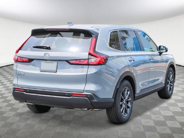 New 2027 Honda CR-V EX-L image 3
