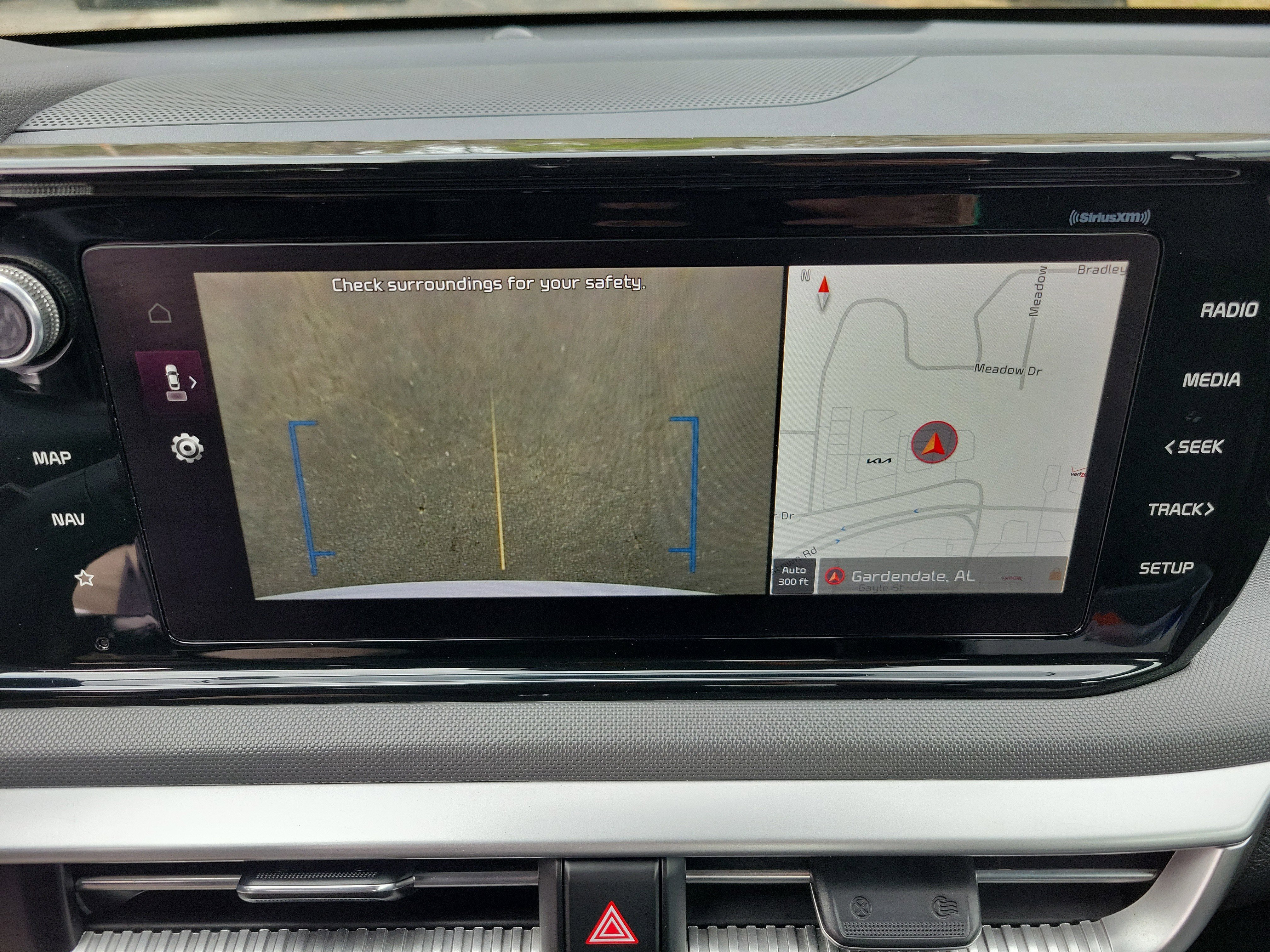 Used 2022 Kia K5 GT-Line image 16