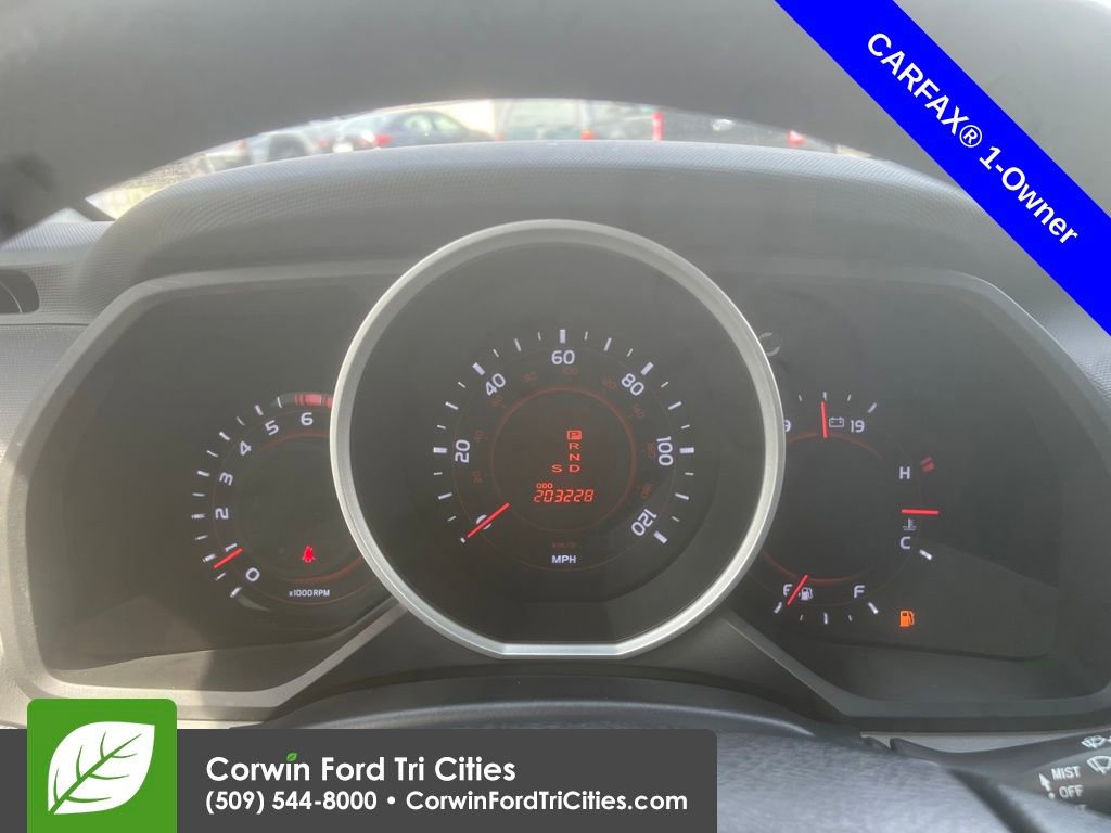 Used 2013 Toyota 4Runner Trail AWD/4WD image 2
