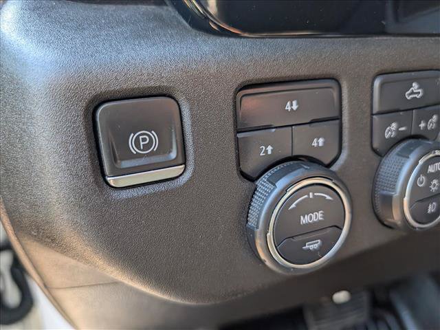 Used 2024 Chevrolet Silverado 3500 LT w/ Convenience Package AWD/4WD image 32