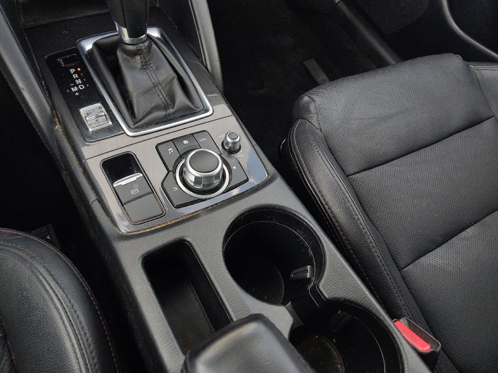 Used 2016 MAZDA CX-5 Grand Touring image 26