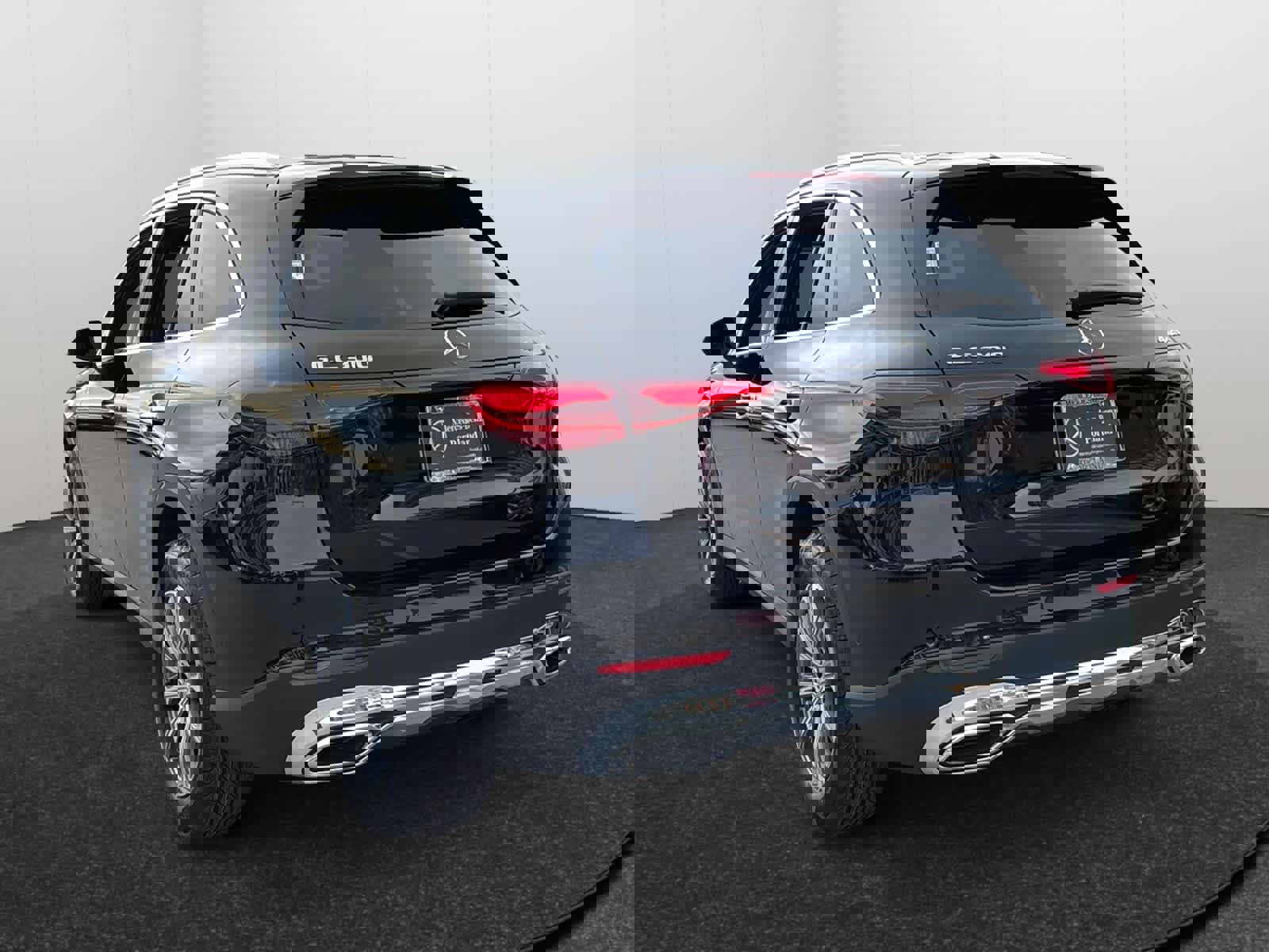 New 2026 Mercedes-Benz GLC 300 4MATIC image 6