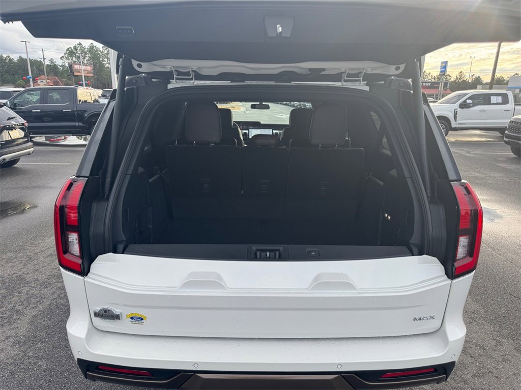 New 2025 Ford Expedition Max King Ranch image 18