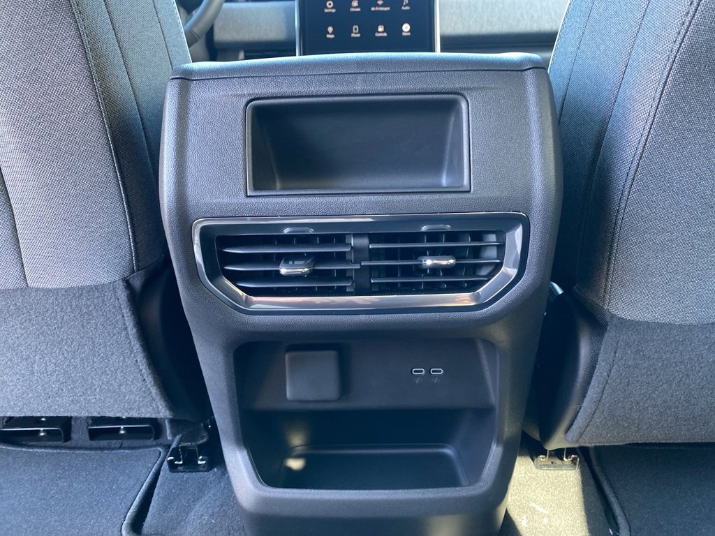 New 2026 GMC Sierra EV Elevation image 28