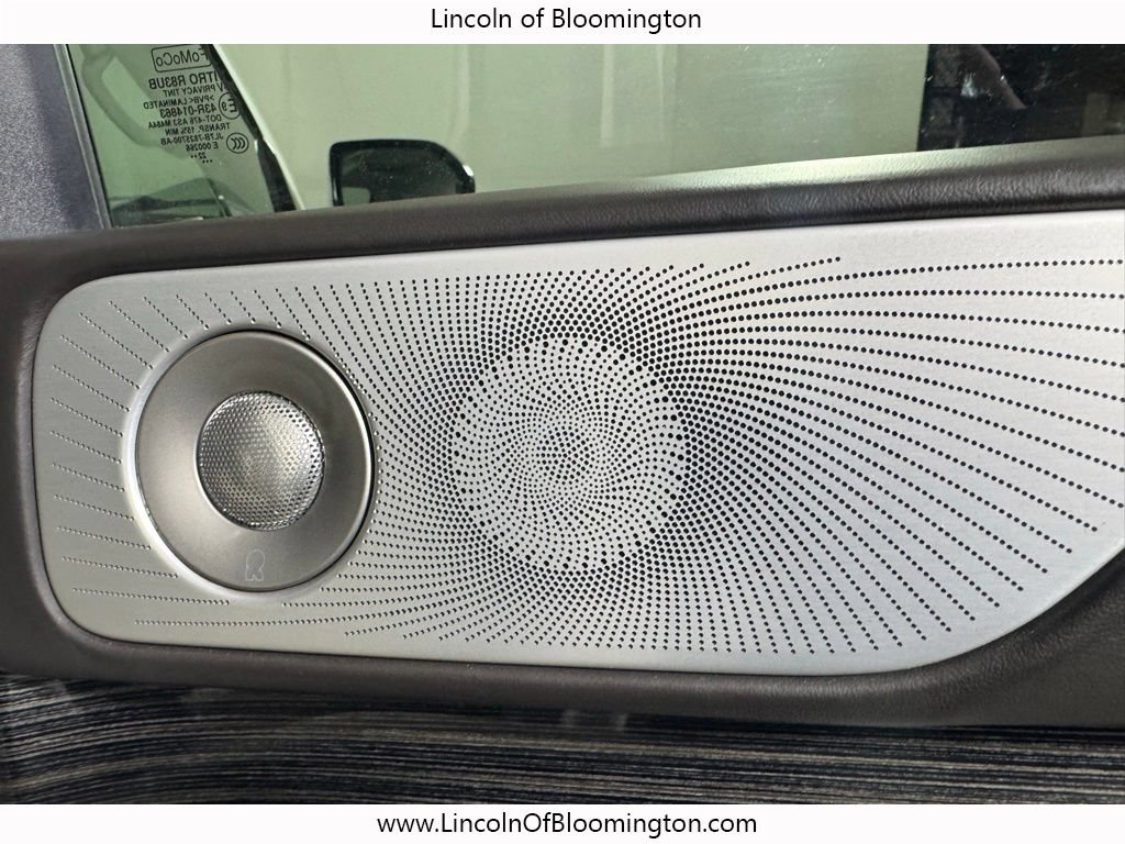 Certified 2023 Lincoln Navigator Black Label AWD/4WD image 23