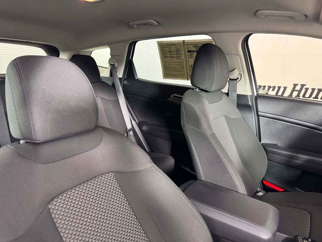 Used 2024 Kia Sportage LX image 29