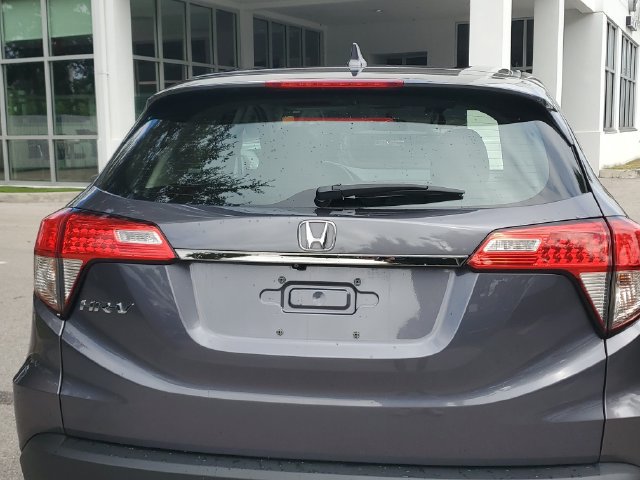 Used 2019 Honda HR-V LX image 13