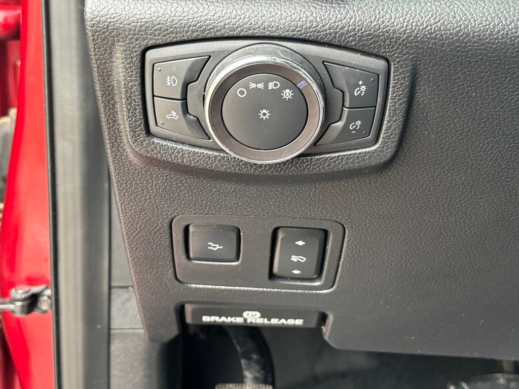 Used 2019 Ford F250 Lariat w/ Lariat Ultimate Package image 25