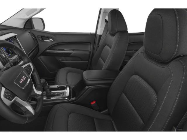 Used 2021 GMC Canyon Elevation w/ High Elevation Package AWD/4WD image 12