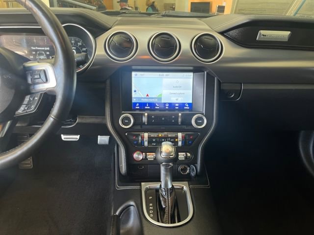 Used 2021 Ford Mustang GT Premium w/ Equipment Group 401A image 22