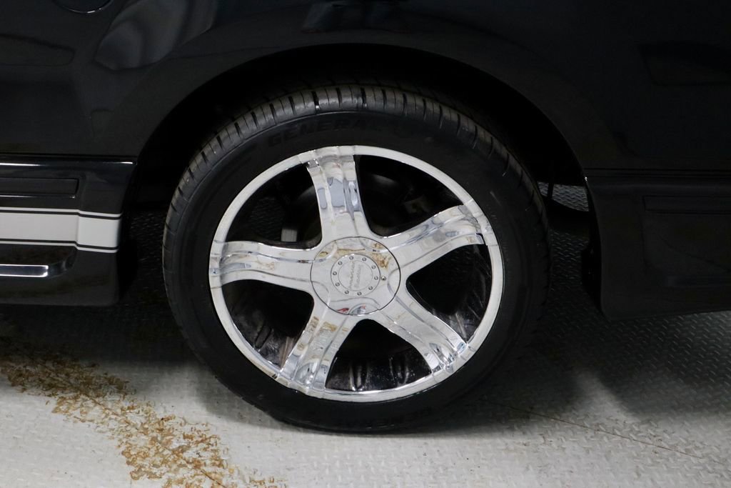 Used 2006 Ford F150 XL image 17