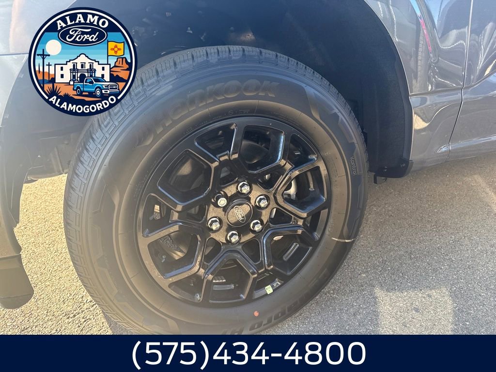 New 2025 Ford F150 STX image 2