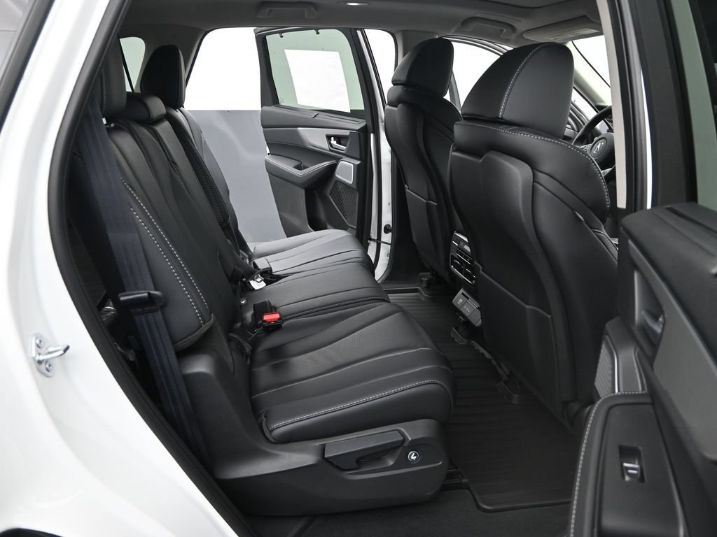Used 2026 Acura MDX w/ Technology Package FWD image 15