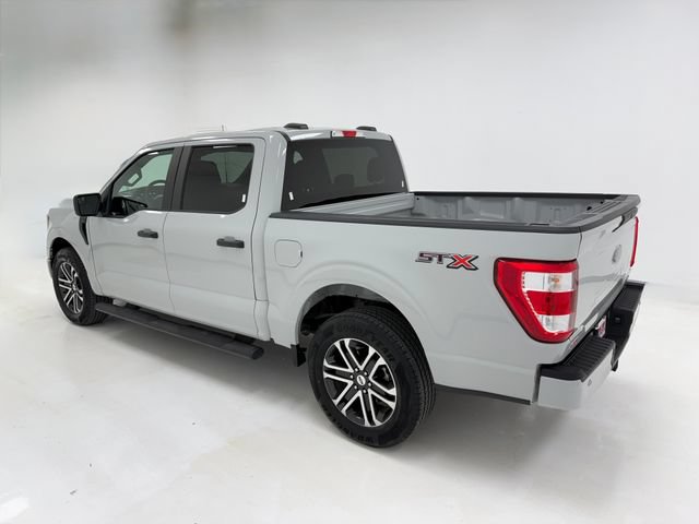 Used 2023 Ford F150 XL w/ STX Appearance Package RWD image 37