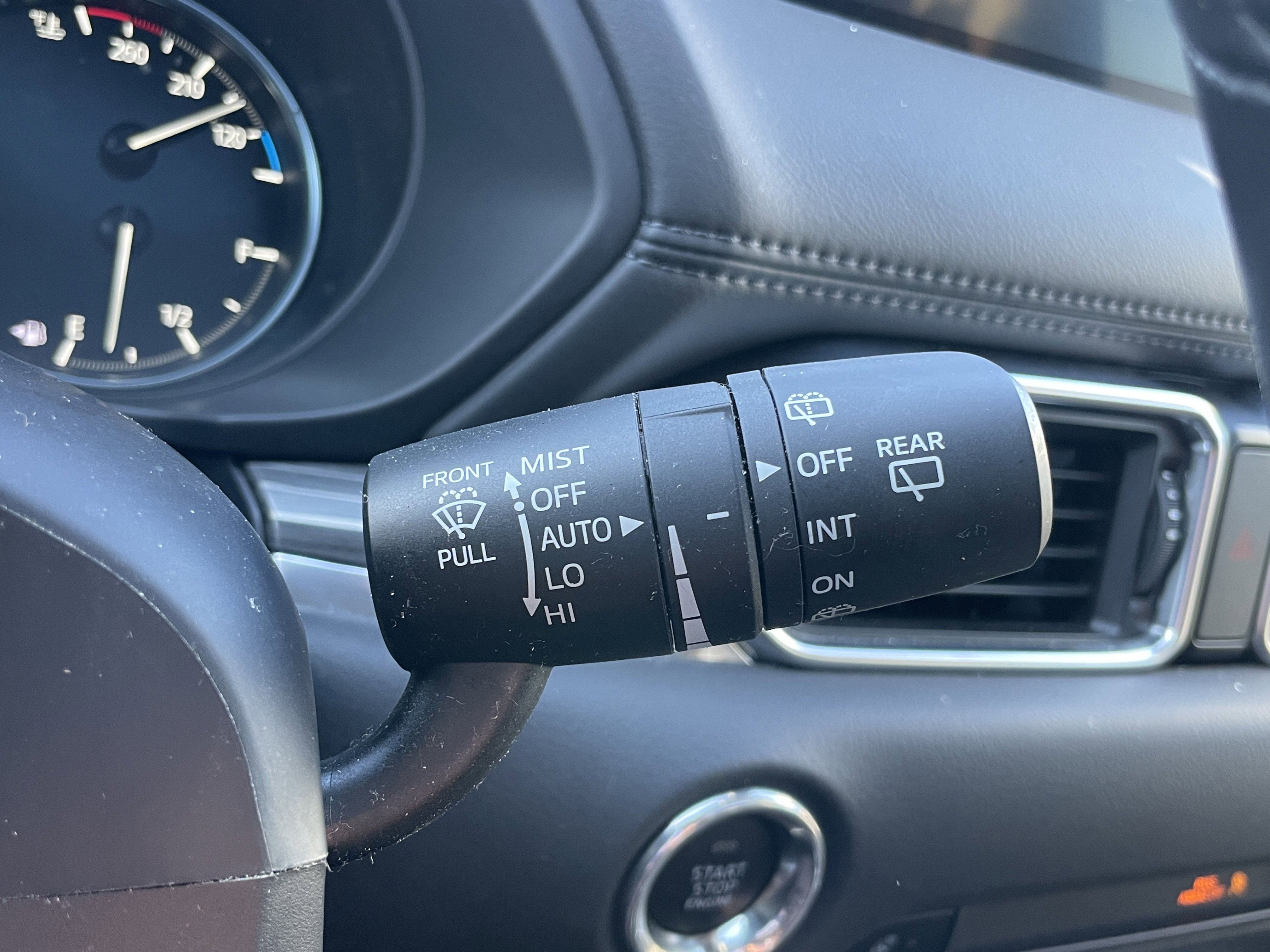 Used 2021 MAZDA CX-5 Grand Touring Reserve image 22