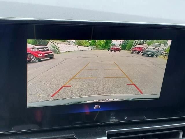 New 2025 Chevrolet TrailBlazer ACTIV w/ Convenience Package AWD/4WD image 13
