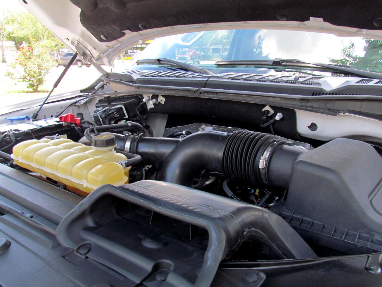 Used 2019 Ford F150 XLT w/ Equipment Group 302A Luxury image 41