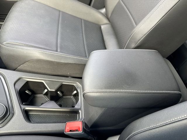 Used 2021 Volkswagen Tiguan SE R-Line image 20